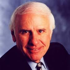 Jim Rohn Picture